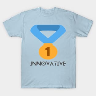 Innovative T-Shirt